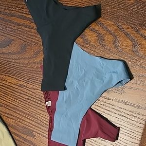 Victoria's Secret underwear